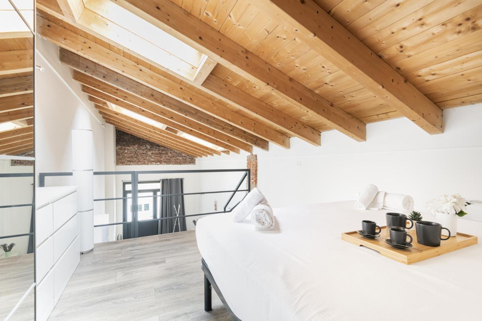 Apartment Easylife- Su Due Livelli Su I Navigli